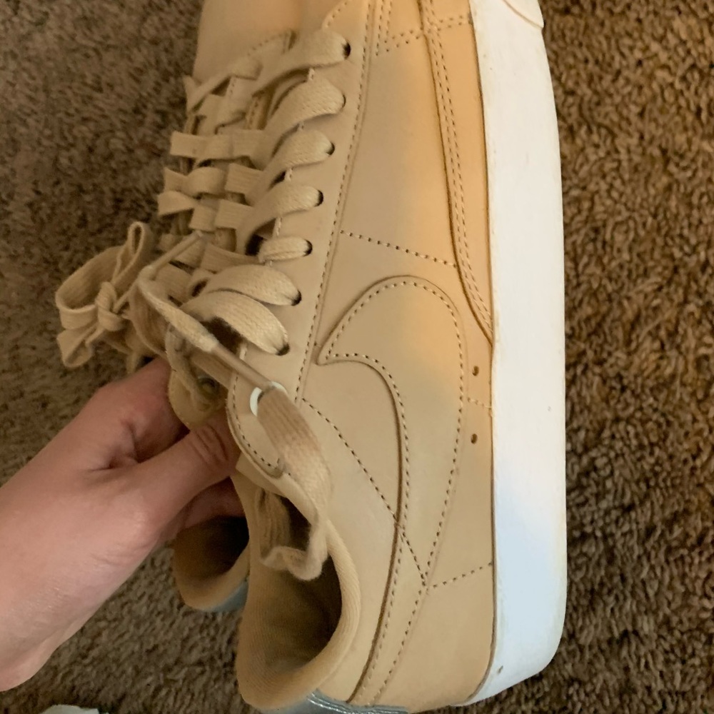 Nike shoes (3/$25)